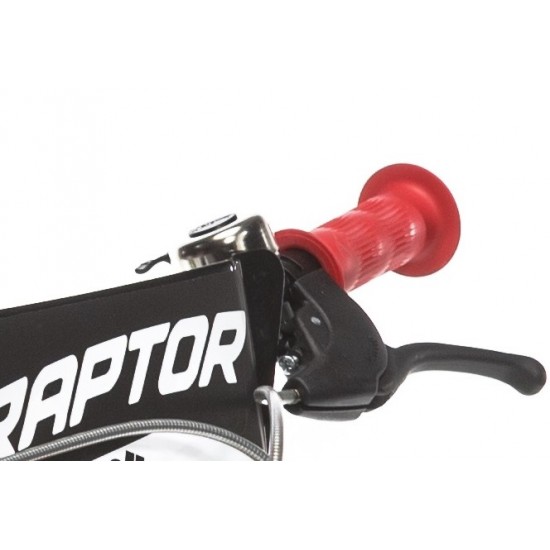 Bērnu velosipēds 14'' ''RAPTOR''