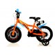 Bērnu velosipēds 14'' ''HOT WHEELS''