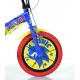 Bērnu velosipēds 14'' ''SONIC''