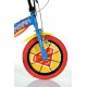 Bērnu velosipēds 14'' ''SUPERMAN''