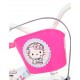 Bērnu velosipēds 16'' ''HELLO KITTY 2''