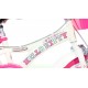 Bērnu velosipēds 14'' ''HELLO KITTY 2'