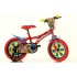 Bērnu velosipēds 14'' ''PAW PATROL''