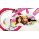 Bērnu velosipēds 14'' ''BARBIE''