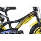 Bērnu velosipēds 14'' ''BATMAN''