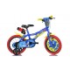 Bērnu velosipēds 16'' ''SONIC''