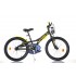Bērnu velosipēds 20'' ''BATMAN''