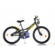 Bērnu velosipēds 20'' ''BATMAN''