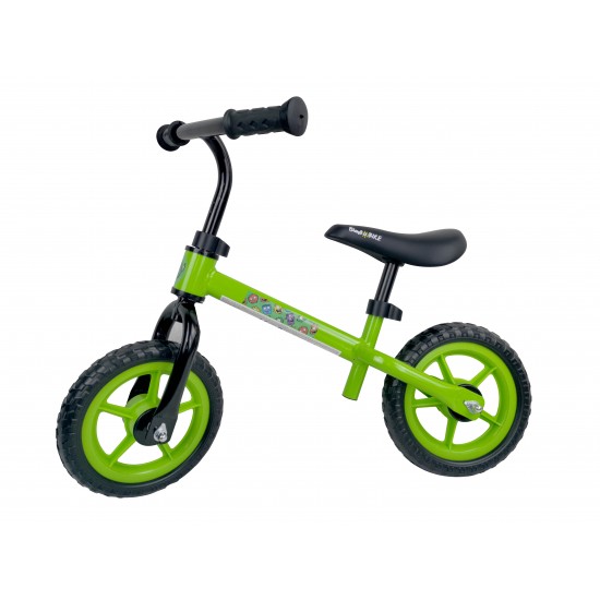 Bērnu līdzsvara velosipēds 10