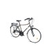 Vīriešu velosipēds 28'' ''VENEZIA'', melns