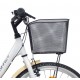 Sieviešu velosipēds 24'' ''PARMA'', balts/bēšs