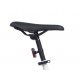 Sieviešu velosipēds 26'' ''MILANO'', balts/rozā