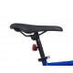 Vīriešu velosipēds 26'' ''MILANO'', zils/oranžs