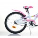 Bērnu velosipēds 20’’ 