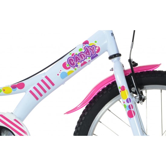 Bērnu velosipēds 20’’ 