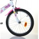 Bērnu velosipēds 20’’ 