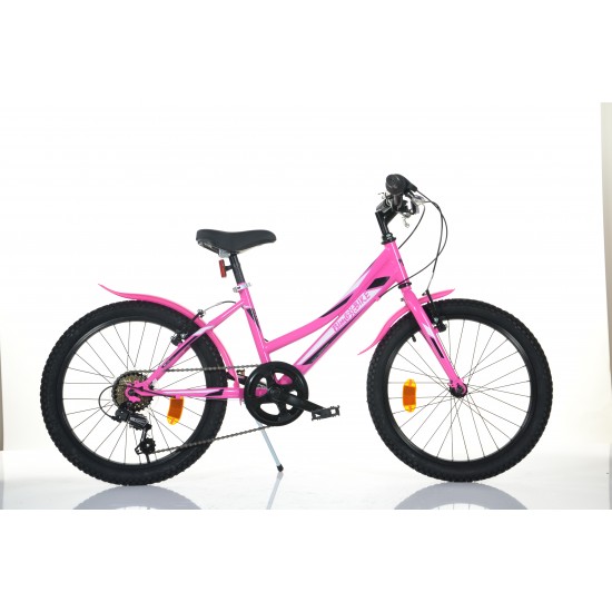 Bērnu velosipēds 20
