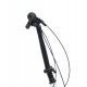 Saliekamais velosipēds 20'' ‘’MODENA’’, balts
