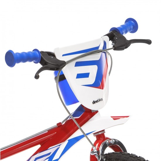 Bērnu velosipēds 14'' ''R1''