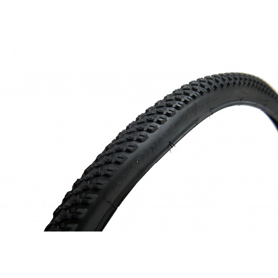 Riepa kalnu velosipēdam MTB 29,5'' x 2,125, melna