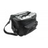 Velo soma "CARRY-ON", priekšējā, melna