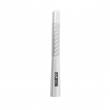 Sparco Antena Urban, sudraba