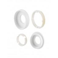 Danfoss adapteris radiatora vārstam, RAV, RAVL