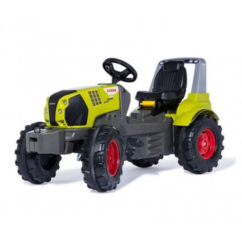 Claas Arion 660 traktors bērniem 3–8 gadi