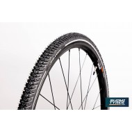 Radžotā ziemas riepa – Lieksa 124 radzes 28″ × 1.38″ (35‑622) (ar kameru)