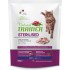 NT CAT STERILISED TURKEY 300 G - Pilnvertīga barība ar tītaru pieaugušiem sterilizētiem kakiem
