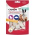 Camon Gardums - pīles / mencas sendvičs 80g