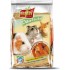 Vitapol VITA HERBAL papildbarība pārslu maisījums grauzējiem un trušiem 150g