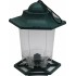 GARDEN FUN plastmasas putnu barotava laterna 14.8x13x17 cm