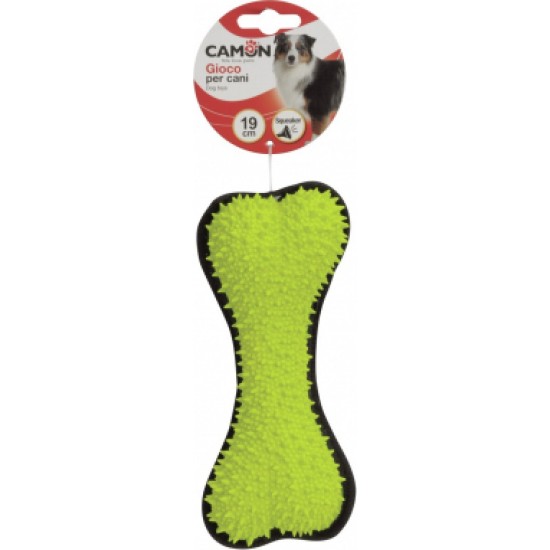 Rotaļlieta Suņiem - Lateksa kauls 19cm