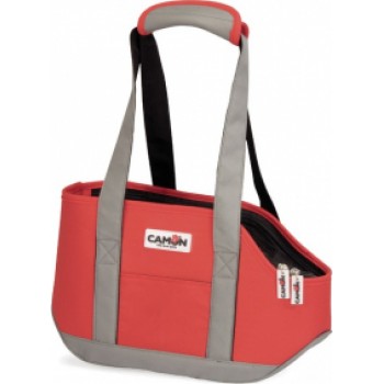 Camon Pārvadāšanas soma, koraļu krāsa 2/3kg 32x16x19