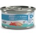 Marpet Chef 80gr Cat Chicken with Surimi - konservi ar vistas gaļu un surimi