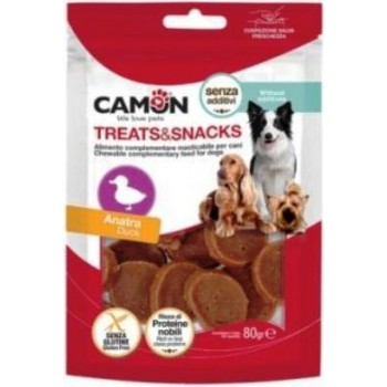 Camon Gardums - pīles gaļas monētas 80g