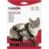 Camon Kaķu pavada - iemaukti Cat 10x1200mm