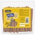 HAU&MIAU rabbit strips 500g - Truša gaļas stremelītes