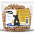 HAU&MIAU sushi chicken and fish 500g - Zivs un vistas gaļas suši - papildbarība suniem