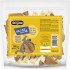 HAU&MIAU rabbit ear with chicken 500g - Truša auss ar vistu