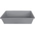 Kaķu tualete bez apmales TRAY 2, izmērs 50x35x12 cm