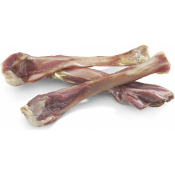 Papildbarība suņiem - Cūku stilba kauls 3gb 90gr