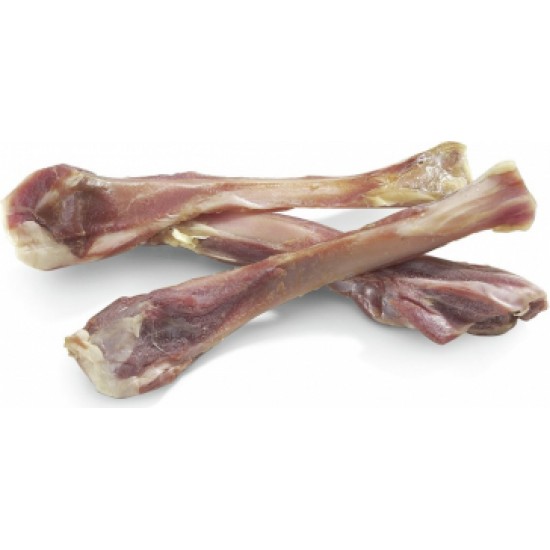 Papildbarība suņiem - Cūku stilba kauls 3gb 90gr