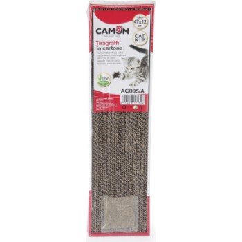 Camon Kaķu nagu asināšanas dēlis no kartona 12x47cm