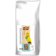Vitapol ECONOMIC Pilnvērtīga barība viļņainajiem papagaiļiem 1.2 kg