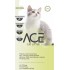 ACE Natural CAT LITTER 5 LT - cementējošās smiltis kaķu tualetei 5 L