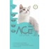 ACE Marseille Soap CAT LITTER 10 LT - cementējošās smiltis kaķu tualetei ar Marseļas ziepēm 10 L