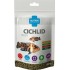 NUTRIN Aquarium - CICHLID PELLETS 90gr