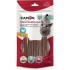 Gardums kaķiem - vistas nūjiņas 60g